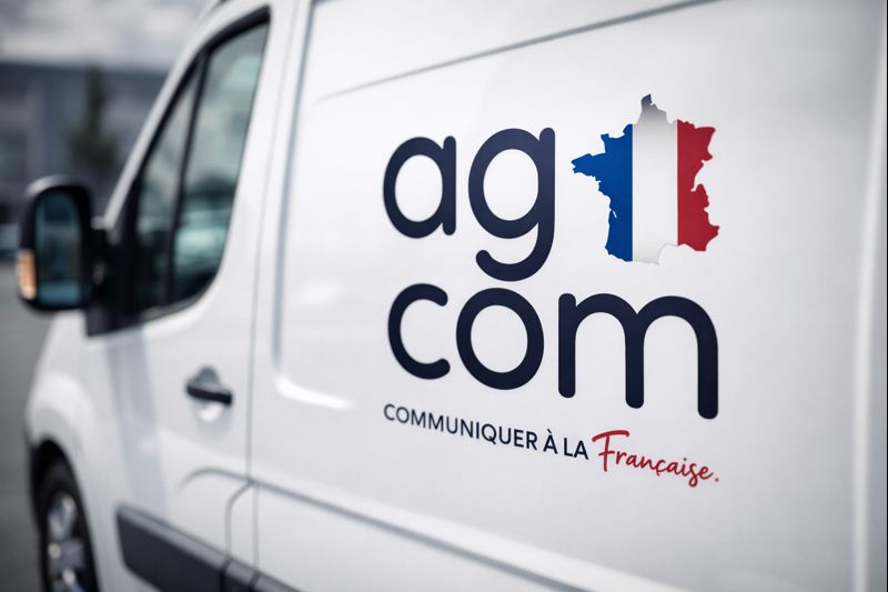 Pourquoi le marquage véhicule est indispensable pour un artisan à Cambrai ?