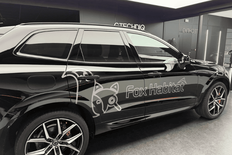 Pourquoi une bonne identité visuelle est essentielle pour un artisan