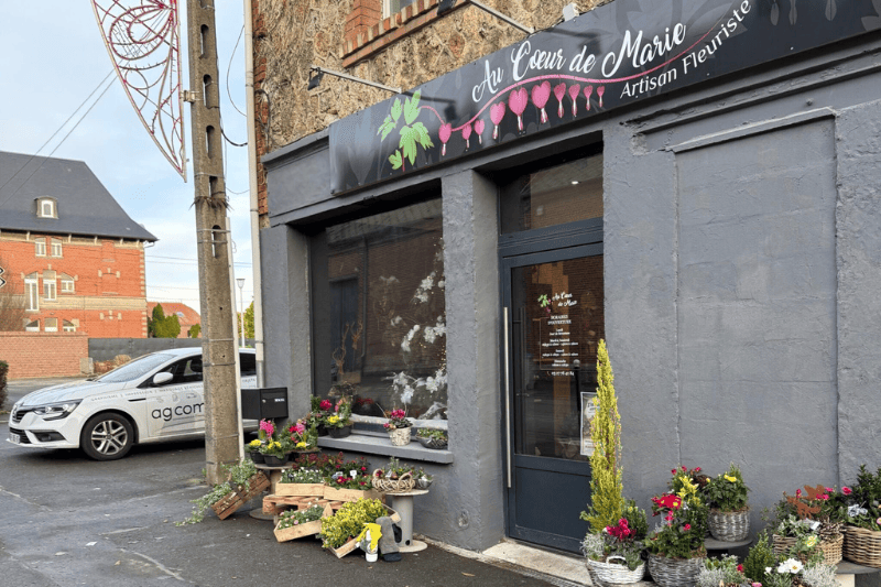 Enseigne professionnelle à Cambrai : 5 erreurs qui font fuir vos clients